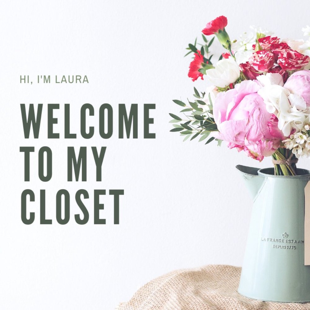 Meet Laura